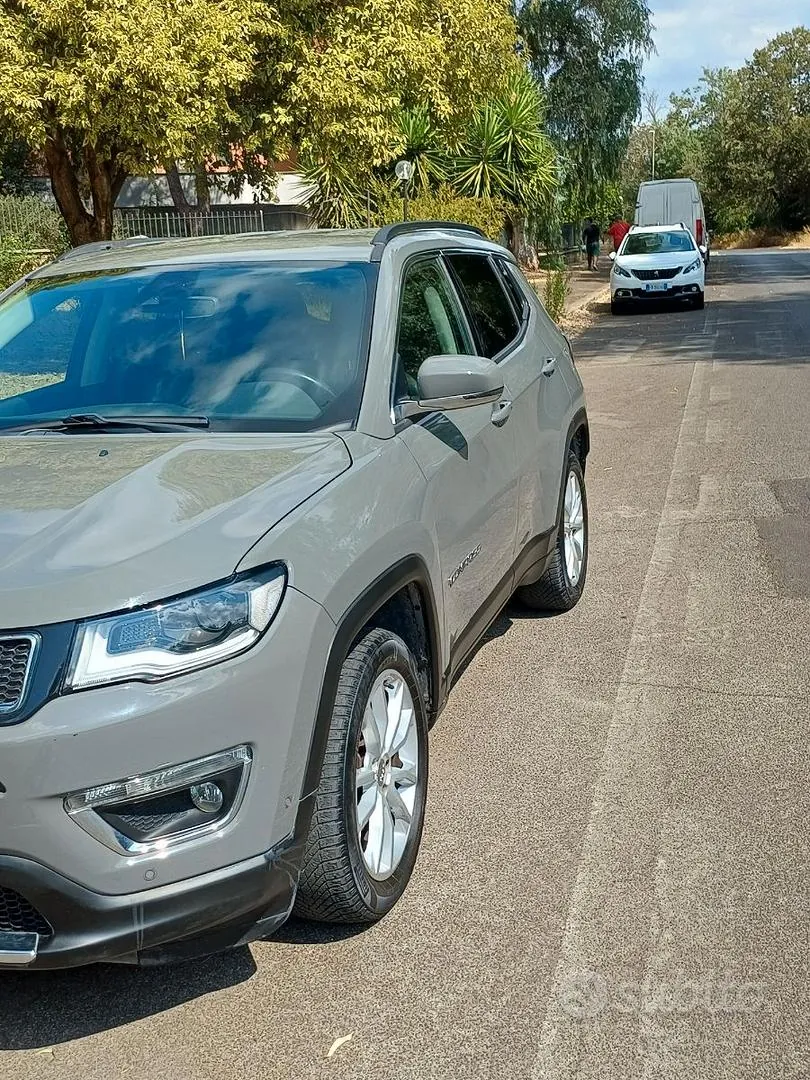 Jeep Compass 2020 photo 5
