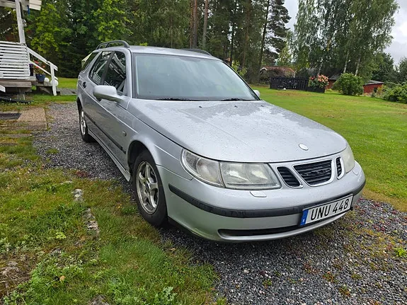 Saab 9-5