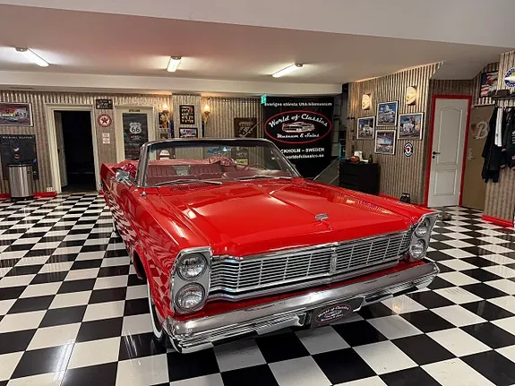 Ford Galaxie