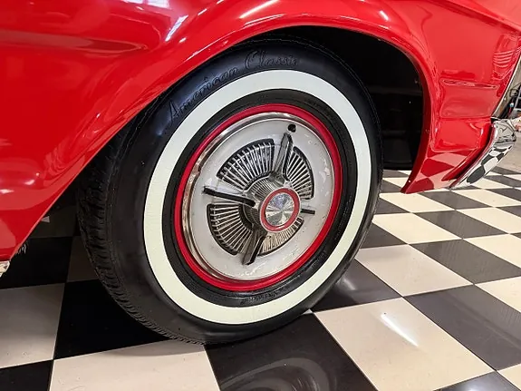 Ford Galaxie 1965 photo 5