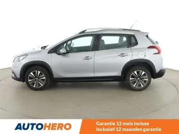 Peugeot 2008 2018 photo 3