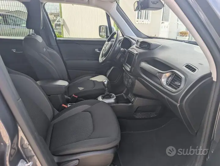 Jeep Renegade 2022 photo 5