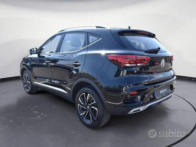 MG Zs 2024 photo 5