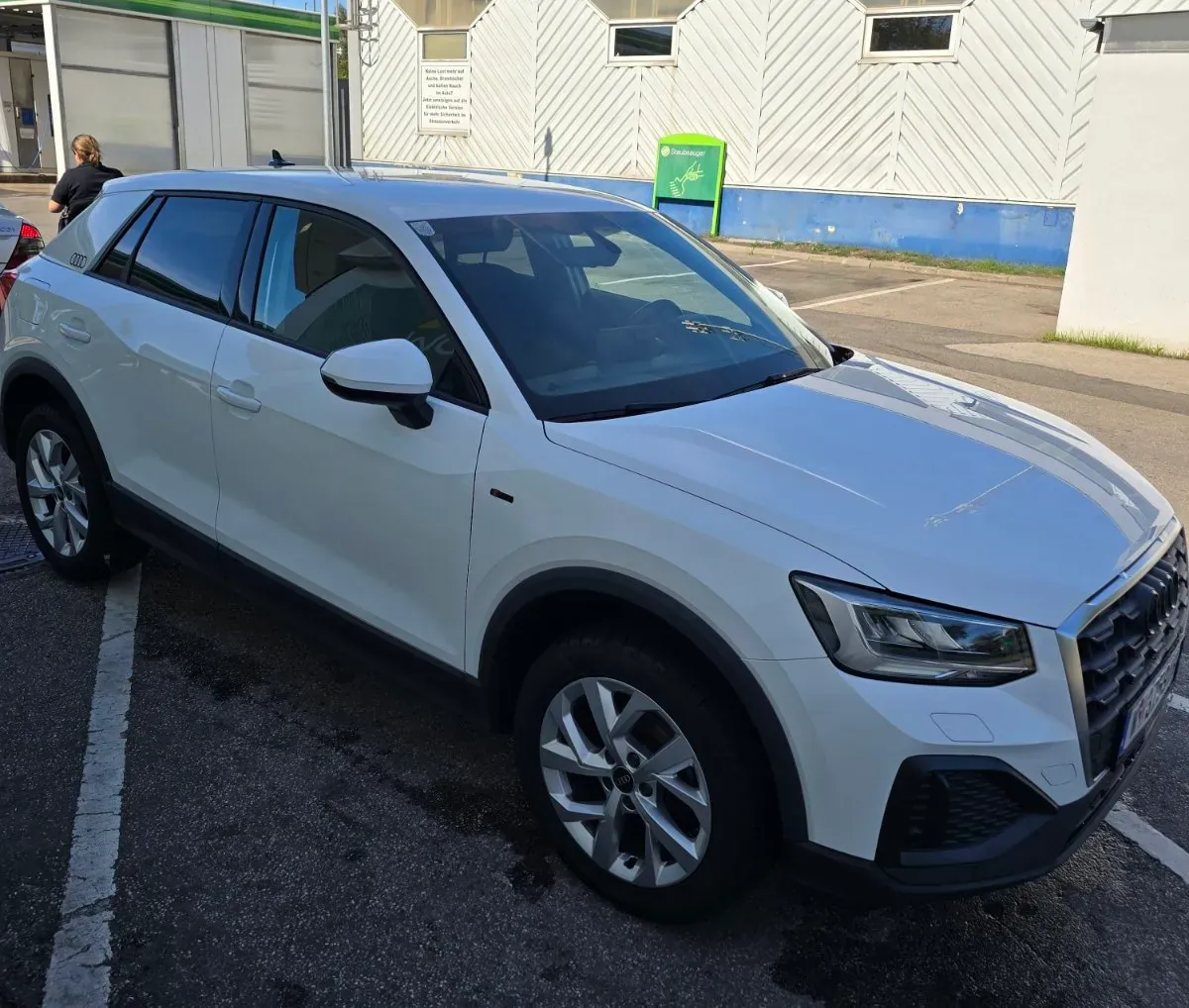 Audi Q2