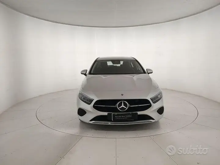 Mercedes-Benz A-Class 2025 photo 2