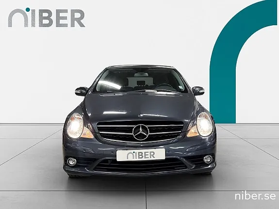 Mercedes-Benz R300 2010 photo 2