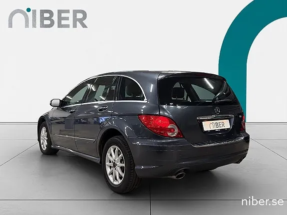 Mercedes-Benz R300 2010 photo 5