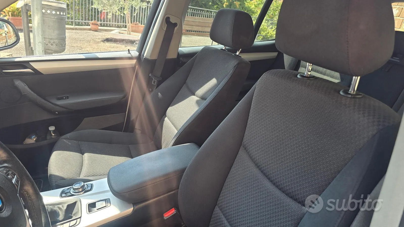 BMW X3 2015 photo 5