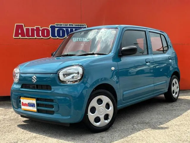 Suzuki Alto 2022 photo 3