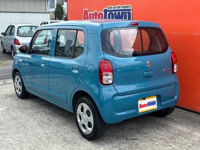 Suzuki Alto 2022 photo 4
