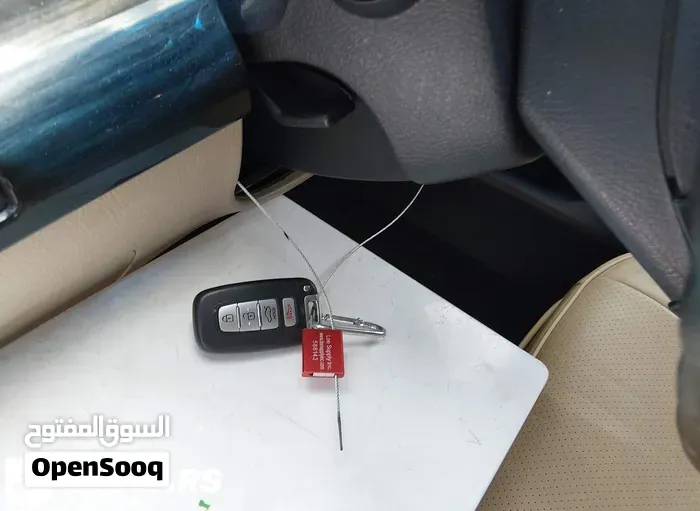 Kia Sorento 2012 photo 5