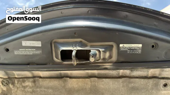 Nissan Altima 2014 photo 4