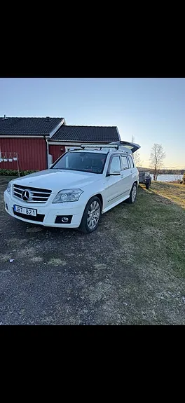 Mercedes-Benz Glk220