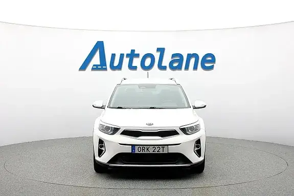 Kia Stonic 2021 photo 3
