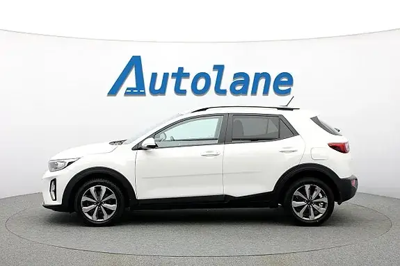 Kia Stonic 2021 photo 5
