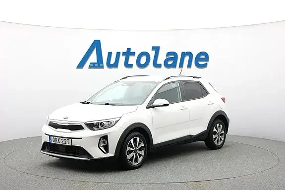 Kia Stonic 2021 photo 4