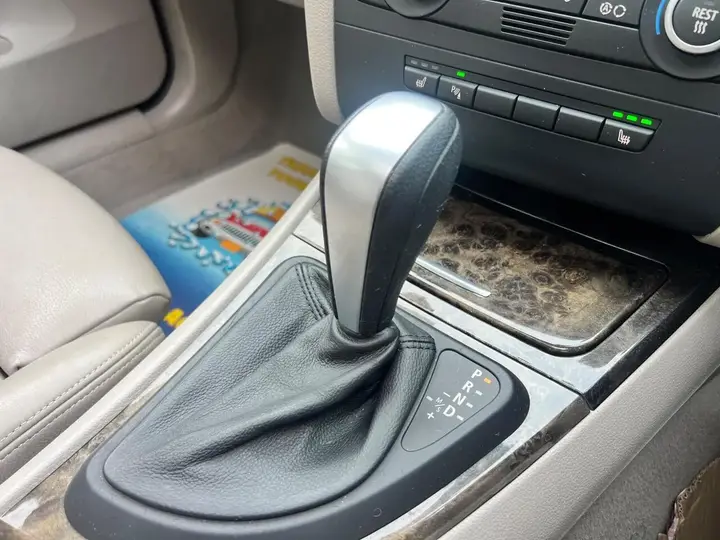 BMW 1 Series 2007 photo 3