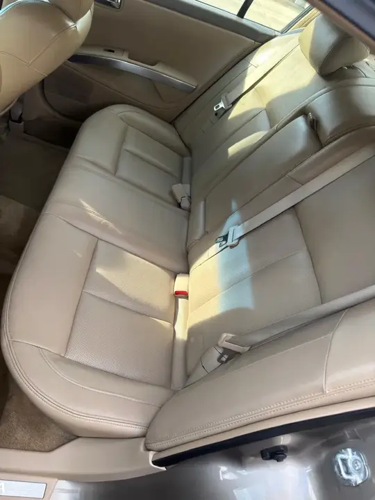 Nissan Maxima 2007 photo 5