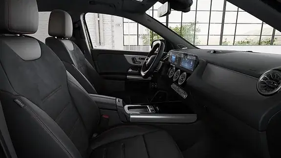 Mercedes-Benz Gla250 E 2027 photo 2
