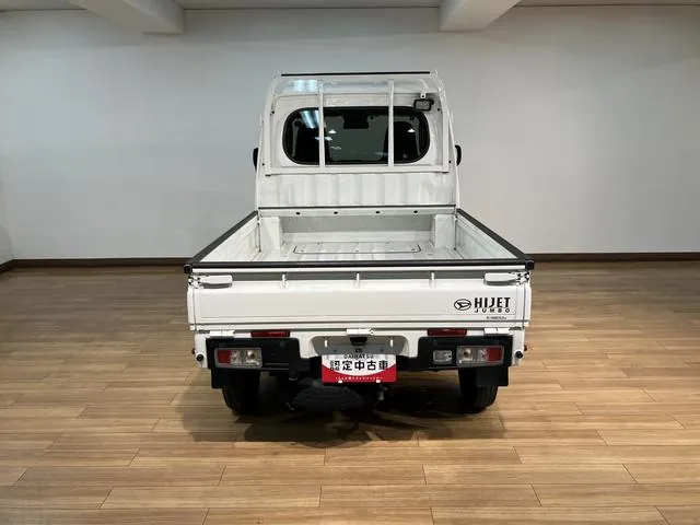 Hundai Hiizet Truck 2023 photo 3