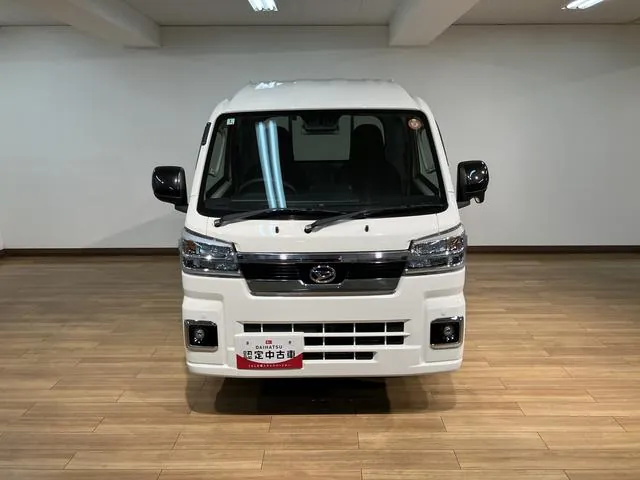 Hundai Hiizet Truck 2023 photo 2