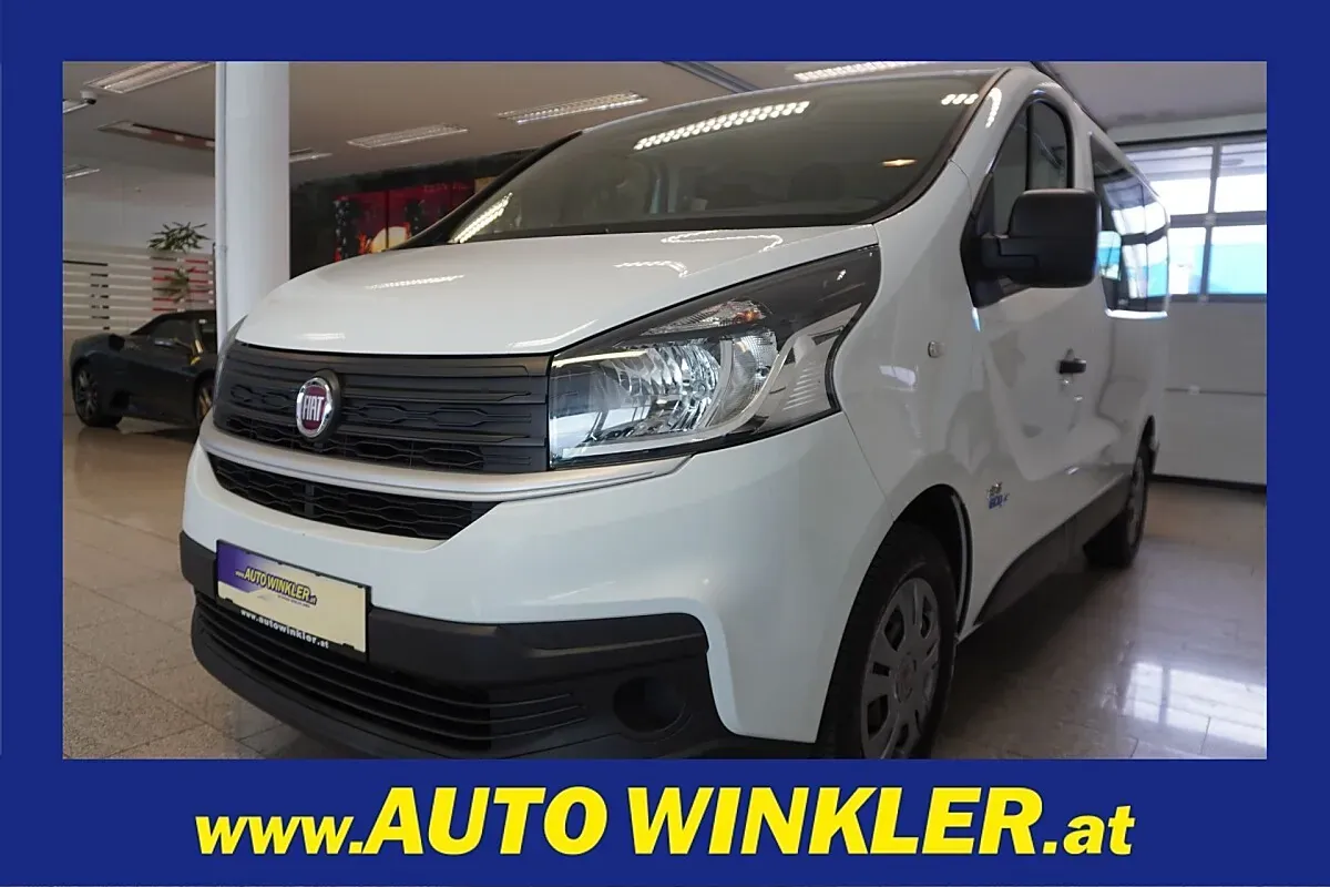 Fiat Talento