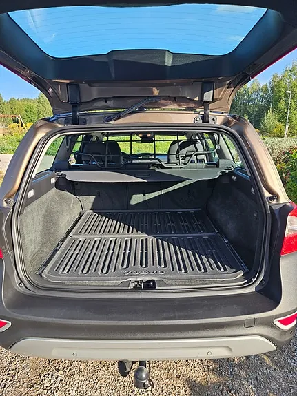 Volvo Xc70 2013 photo 5