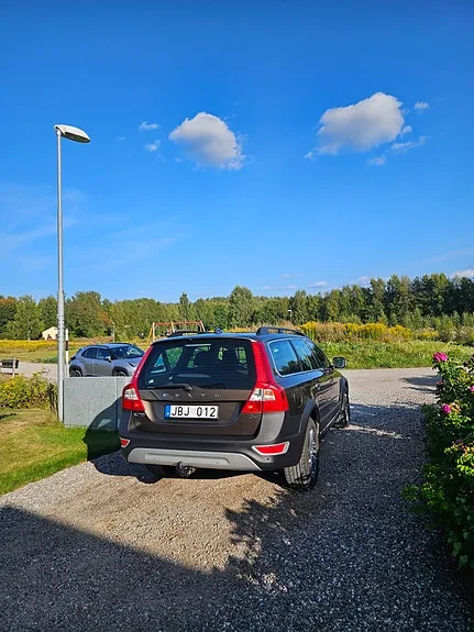 Volvo Xc70 2013 photo 3
