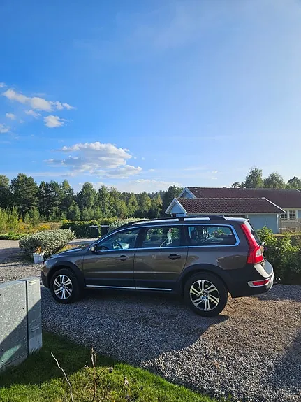 Volvo Xc70 2013 photo 2