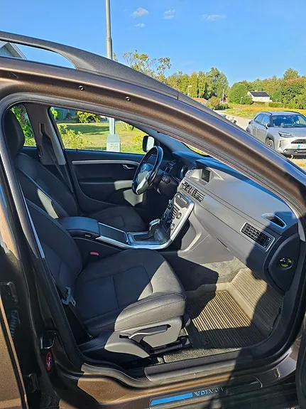 Volvo Xc70 2013 photo 4