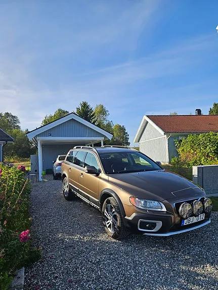 Volvo Xc70