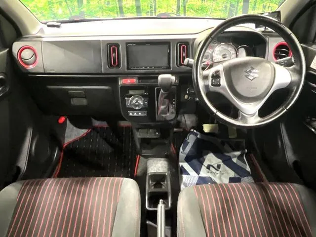 Suzuki Altis Turbo Rs 2017 photo 2
