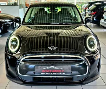 Mini Cooper 2022 photo 2