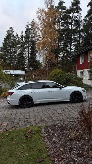 Audi A6 2023 photo 5