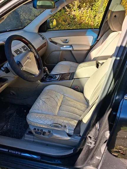 Volvo Xc90 2005 photo 5