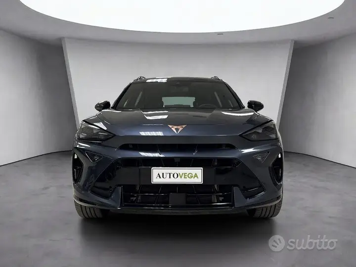 Cupra Formentor 2025 photo 2