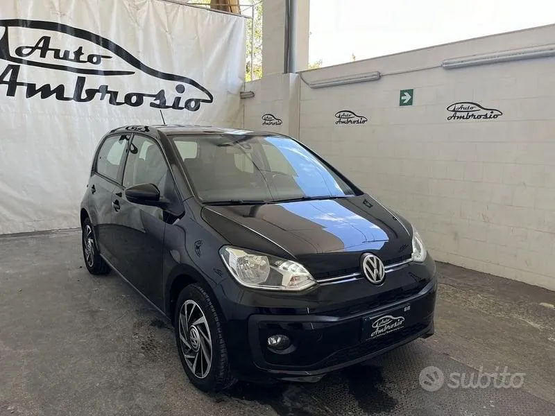 Volkswagen Up 2020 photo 3