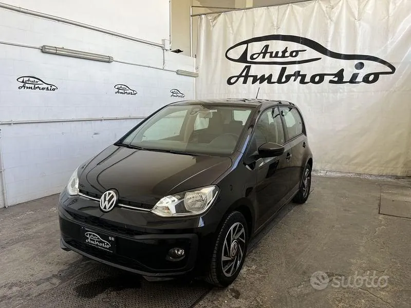 Volkswagen Up