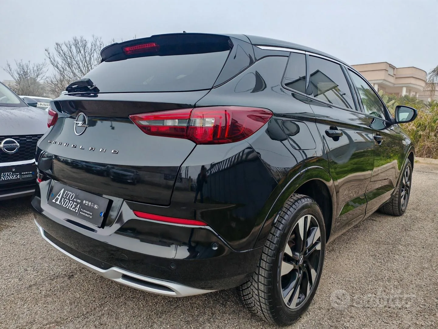 Opel Grandland 2022 photo 5