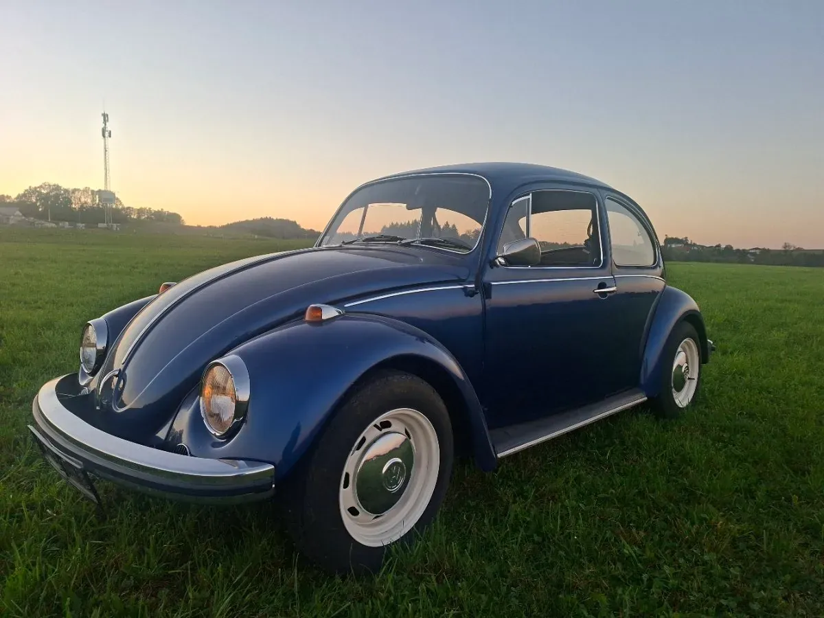 Volkswagen Käfer