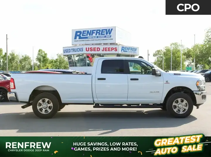 Ram 3500