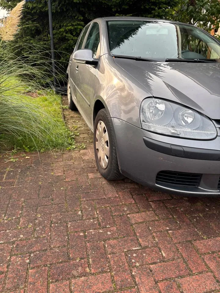 Volkswagen Golf 5