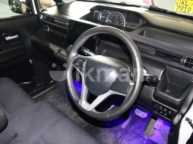 Suzuki Wagon R 2017 photo 2