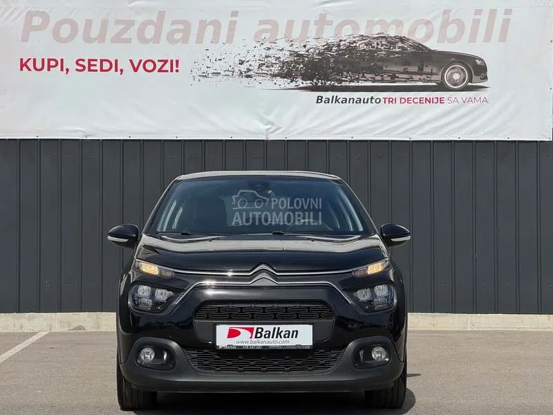 Citroen C3 2022 photo 2