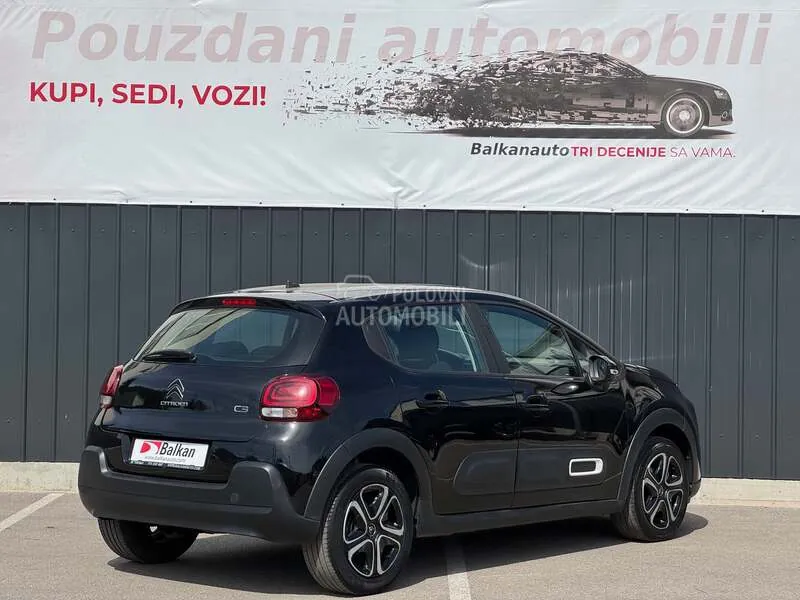 Citroen C3 2022 photo 5