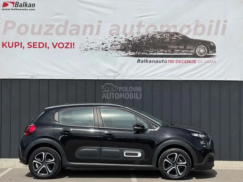 Citroen C3 2022 photo 4
