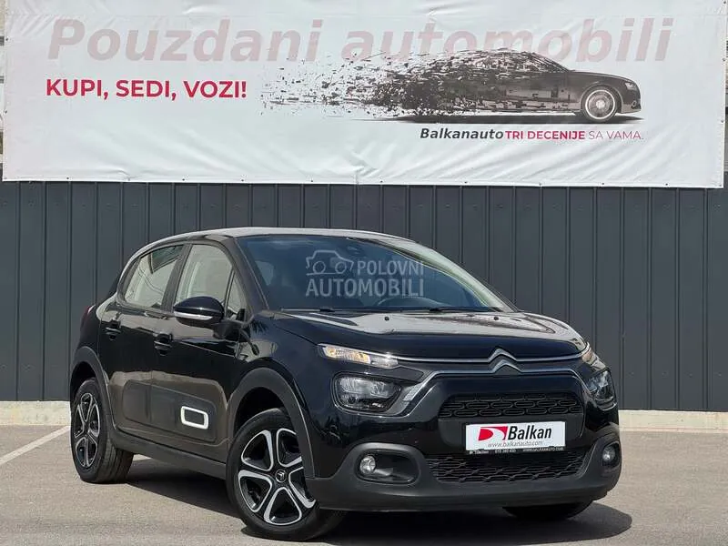 Citroen C3 2022 photo 3