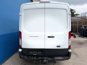 Ford Transit 2023 photo 3