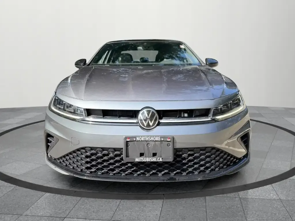 Volkswagen Jetta 2025 photo 2