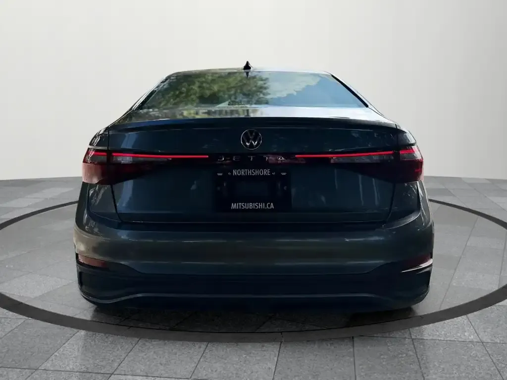 Volkswagen Jetta 2025 photo 5